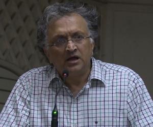 Ramachandra Guha