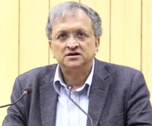 Ramachandra Guha