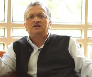 Ramachandra Guha