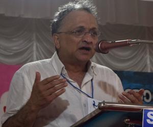 Ramachandra Guha