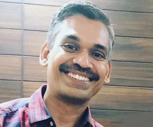 Ramachandran Ramesh