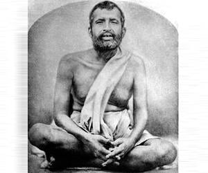 Ramakrishna Par... Biography