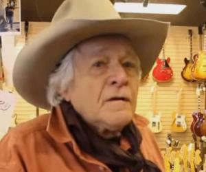 Ramblin Jack Elliott