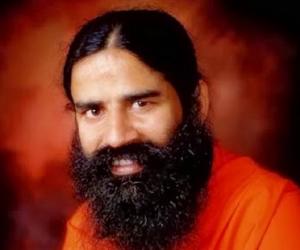 Ramdev Biography