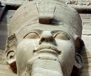 Ramesses II Biography