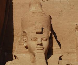 Ramesses II