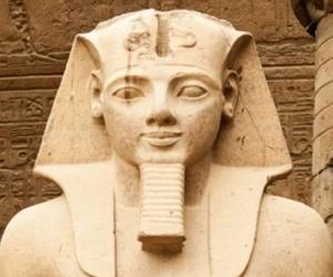 Ramesses II