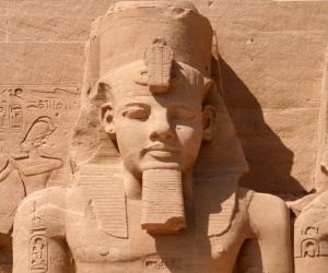 Ramesses II