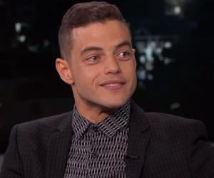 Rami Malek Biography