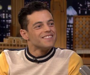 Rami Malek