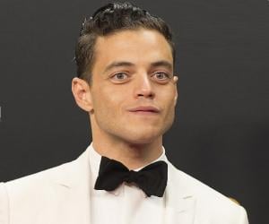 Rami Malek