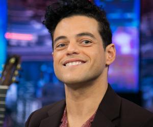 Rami Malek