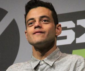 Rami Malek