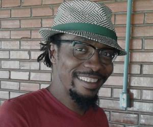 Ramón Esono Ebalé