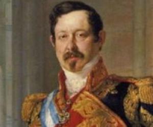 Ramón María Narváez, 1st Duke of Valencia