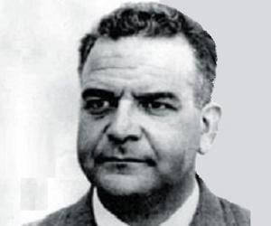 Ramón Mercader Biography