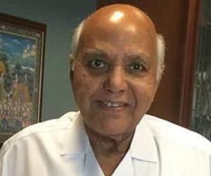 Ramoji Rao