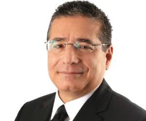 Ramon Fonseca Mora