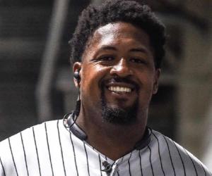 Ramon Foster