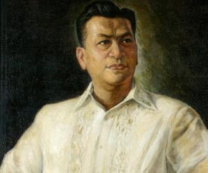 Ramon Magsaysay