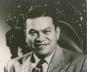 Ramon Magsaysay