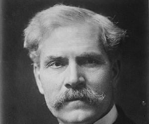 Ramsay MacDonald Biography