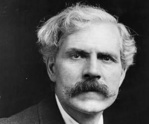 Ramsay MacDonald