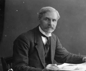 Ramsay MacDonald