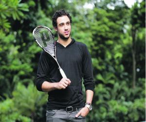 Ramy Ashour