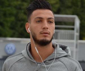 Ramy Bensebaini