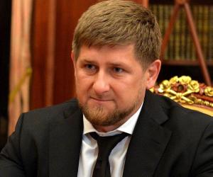 Ramzan Kadyrov Biography