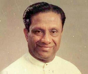 Ranasinghe Premadasa