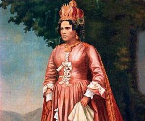 Ranavalona I