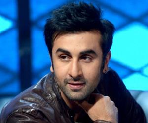 Ranbir Kapoor Biography