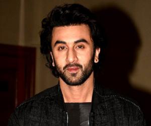 Ranbir Kapoor