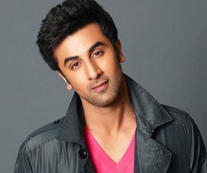 Ranbir Kapoor