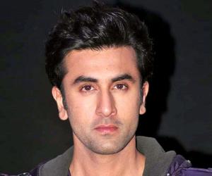 Ranbir Kapoor