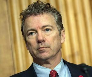 Rand Paul