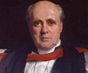 Randall Davidson
