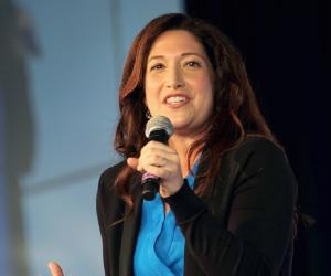 Randi Zuckerberg Biography