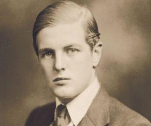 Randolph Churchill