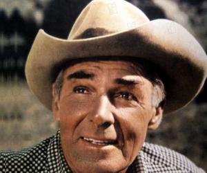 Randolph Scott