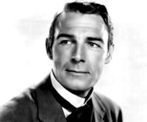 Randolph Scott