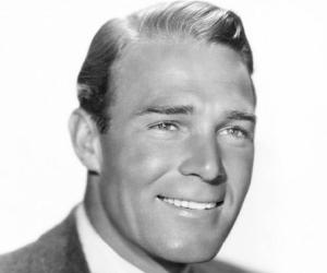 Randolph Scott