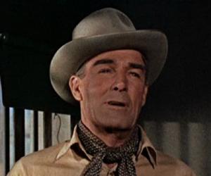 Randolph Scott