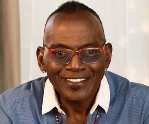 Randy Jackson