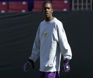 Randy Moss