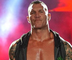 Randy Orton Biography