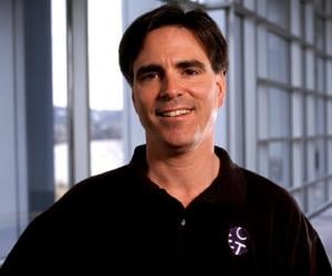 Randy Pausch Biography