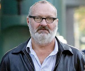 Randy Quaid